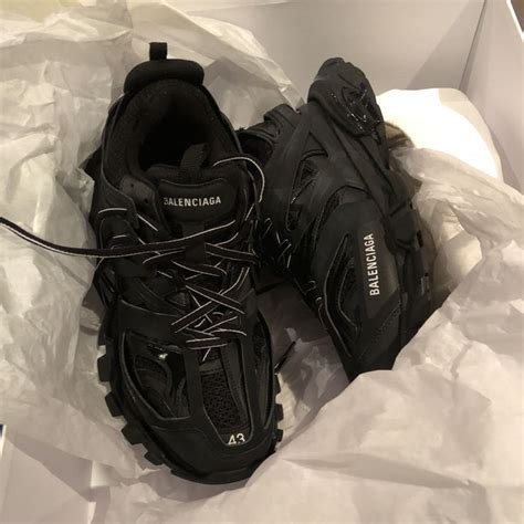 balenciaga replica shoes india|balenciaga track runners shoes.